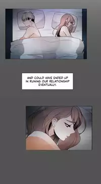 [Silverstar] Talk To Me Ch.1-37 (English) (Ongoing)