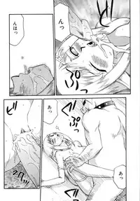 [Taira Hajime] Type-H