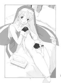 (SC19) [Saigado] British Bear Boy (Guilty Gear XX)