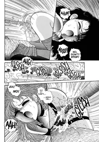 [Toshiki Yui] Wingding Orgy: Hot Tails Extreme #5 [English]