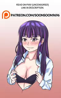 [SoonSoon9696] Warmth (GL) [English]