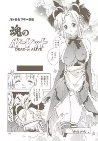 [Hellabunna (Iruma Kamiri)] Ucollection Works Collection