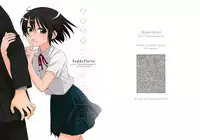 (C74) [Otaku Beam (Ootsuka Mahiro)] Superfluity [24→←14] # Extra Chapter 02