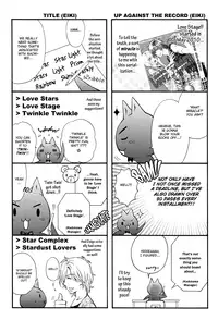 [ZAOU Taishi] Love Stage!! Ura Ver. [English]