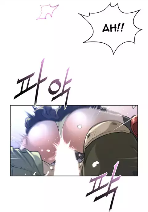 Perfect Half Ch.1-18