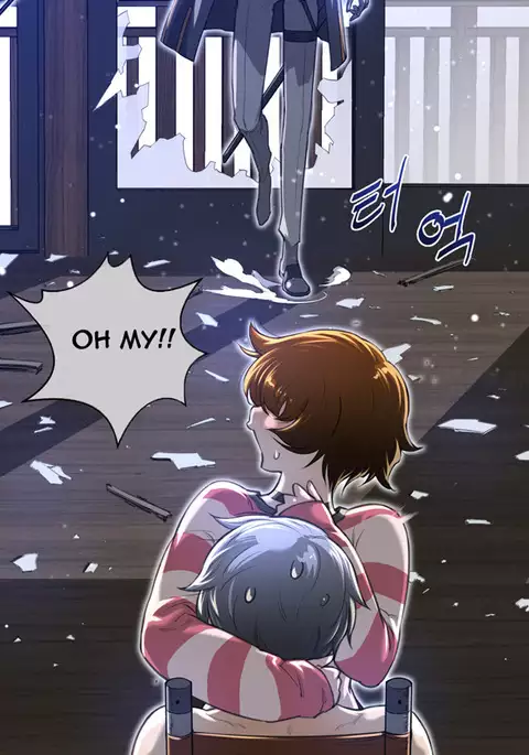 Perfect Half Ch.1-13