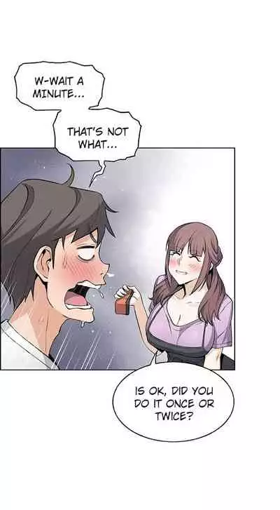 Housekeeper [Neck Pillow, Paper] Ch.49/49 [English] [Manhwa PDF] Completed