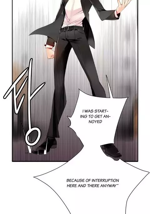 Lilith`s Cord Ch.1-18