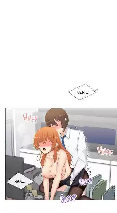 [Dumangoon, 130F] Sexcape Room: Pile Up Ch.9/9 [English] [Manhwa PDF] Completed