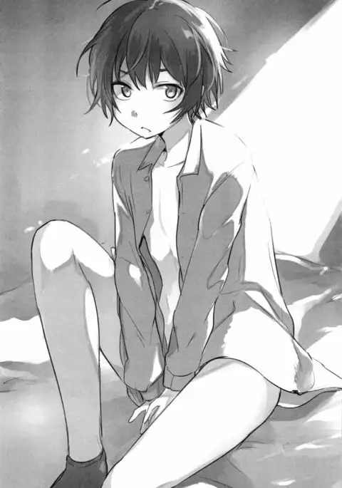 Nora Neko to Rainy Days {Shotachan}