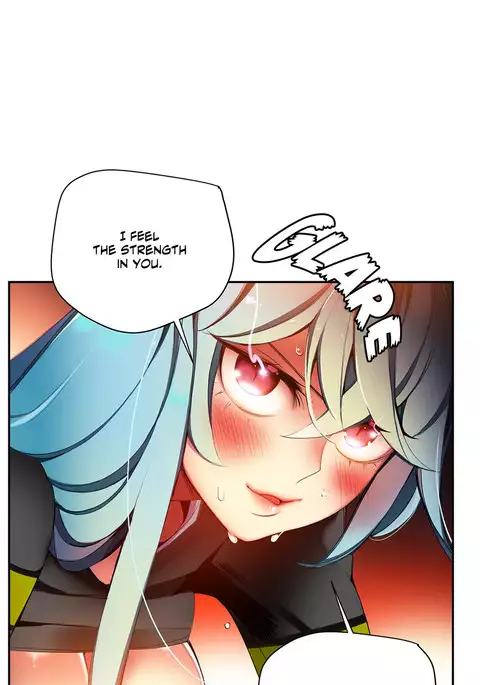 Lilith`s Cord Ch.1-26