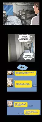 [Yihyeonmin] Drug Candy Ch.0-34 (English) (YoManga) (Ongoing)