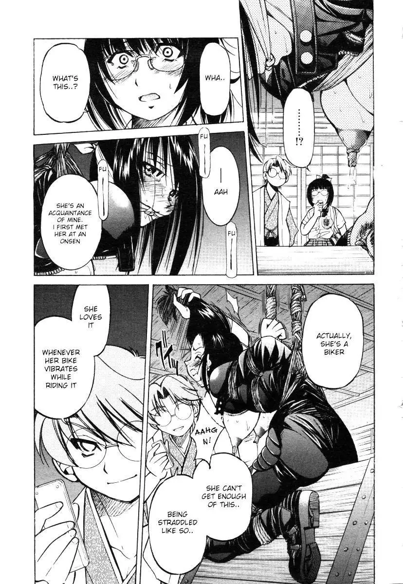 Escape Creator - Part 2