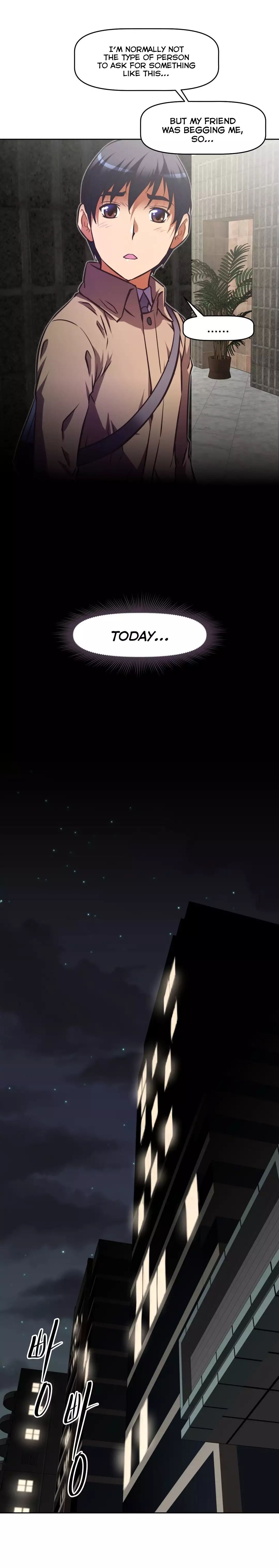 Brawling Go Ch.76-122