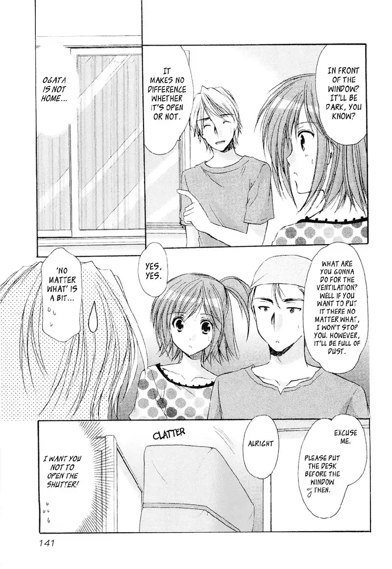 My Mom Is My Classmate vol3 - PT28