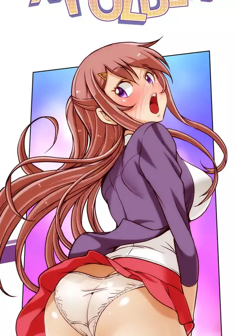 Secret Folder Ch.1-11