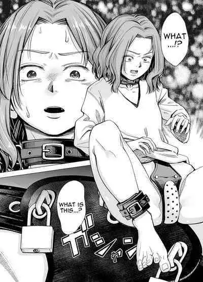 Danna no Chinko ja, Manzoku Dekinai...? Zenpen | Your Husband's Cock Just Isn't Enough, Isn't It...?