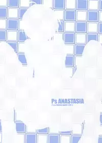 [r.i.s factory (Ruschuto)] Ps ANASTASIA (THE IDOLM@STER CINDERELLA GIRLS)