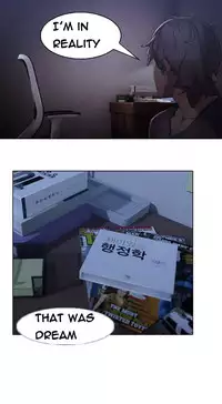 The Matrix Ch.1-9 (English) (Ongoing)