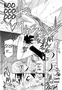 [Mizuki Eimu] Lipstick Ch. 1-8 [English] {Hennojin}