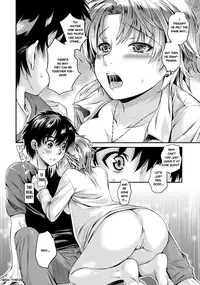 [Katase Minami] Mitsugetsu Honey | Honeymoon Honey [English] [Digital]