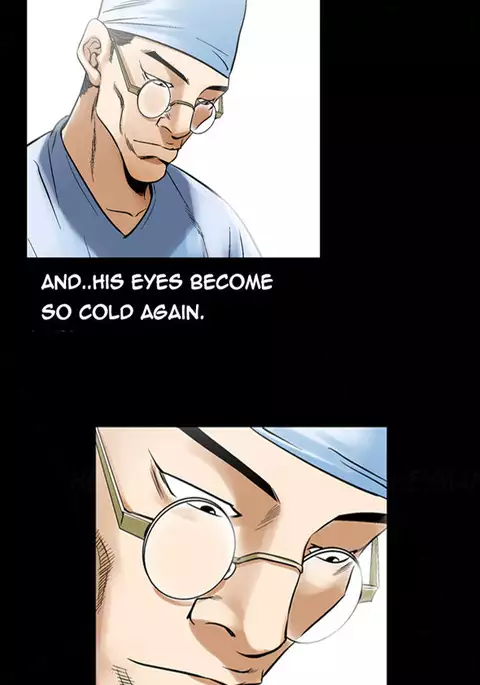 The Taste of Hands Ch.1-66