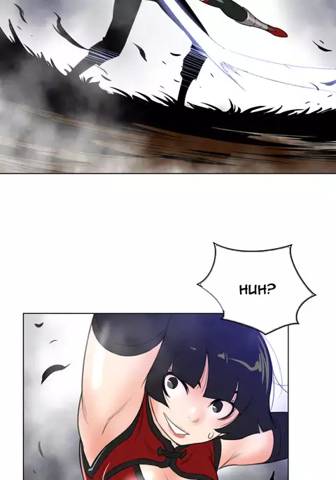 Perfect Half Ch.1-26