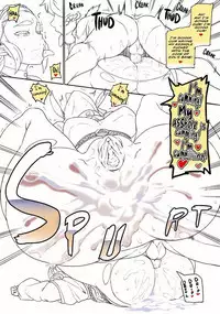 Ee Ketsu. | Dat Ass.