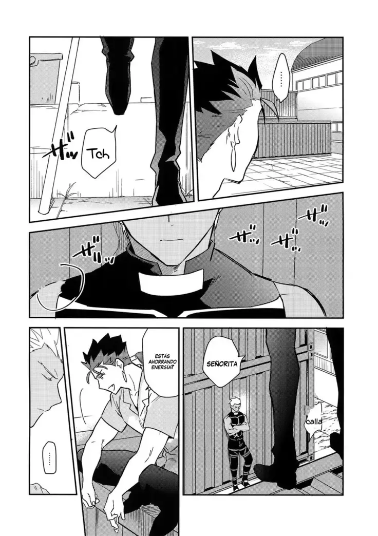 Paradox Smoke Zenpen | lento humo. parte uno.