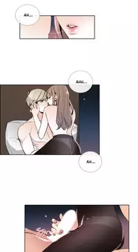[Silverstar] Talk To Me Ch.1-26 (English) (Ongoing)