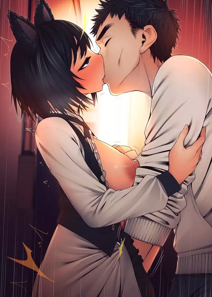 Imouto ni Kusuri wo Nomasetara――