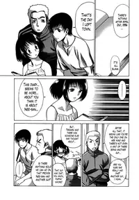 [Nozomu Tamaki] Anego 2 Ch. 10-16 [English] [Lazarus H]