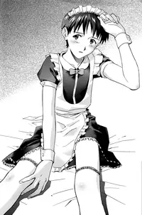 (C79) [Cassino (Magarikoji Lily)] Untitle (Neon Genesis Evangelion) [English] [acme]