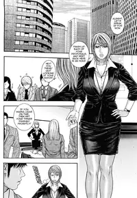 [Kotobuki Kazuki] Enraptured Make Love Ch. 1-9 [English] {Tadanohito}