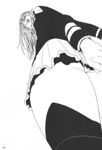 (C87) [EDGE (ED)] ED no Rakugaki Matome 2 (Kantai Collection -KanColle-)