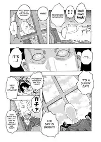 [Jeanne DA'ck] HareBare Harenchi Ch. 1-9 [English] [desudesu] [Digital]