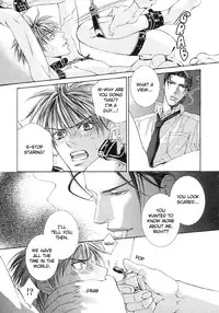 [Yamane Ayano] Finder no Hyouteki (ENG)