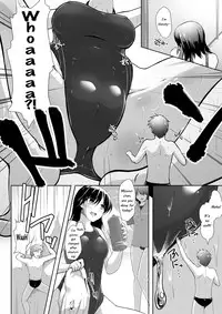 [I-Raf-you (8000, Ashling)] Microne Magazine Vol. 33 [English] [Digital] [Incomplete]