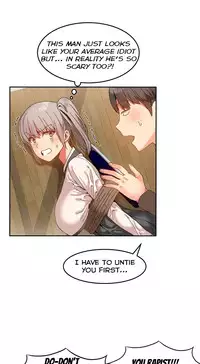 [Mx2J] Hahri's Lumpy Boardhouse Ch. 0-24 [English] (YoManga) (Ongoing)