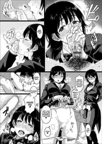 Dai wa JK o Kaneru | Better Taller Than Smaller