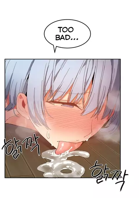 Hahri's Lumpy Boardhouse Ch. 0-31