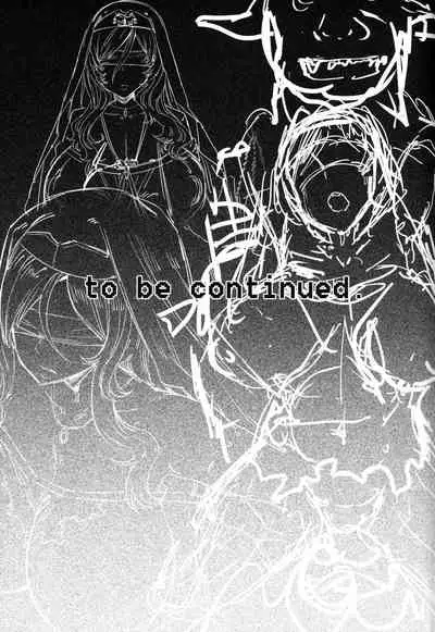 (C95) [Furansowa (EBA)] Sanku no Otome Zenpen (Goblin Slayer) [English] [Doujins.com]