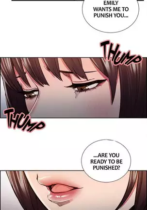 Taste of Forbbiden Fruit Ch.15/24