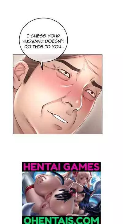 Close, but Far | Do it next door Ch. 32-34