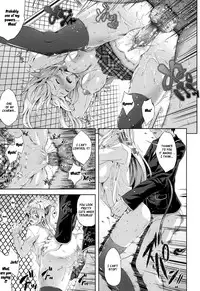 [Nanase Mizuho] Succu Life Ch.1-3 [English] [XCX Scans]