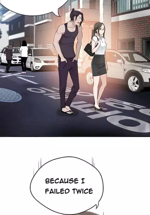 Tissue Thieves Ch.1-15