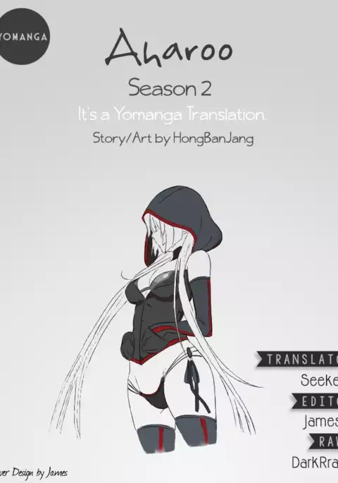 Aharoo Ch.1-45