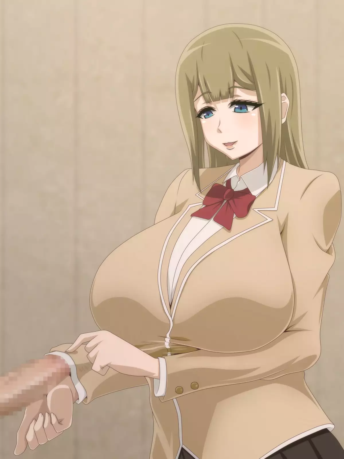 Shiritsu Harukawa Gakuen Rifure-bu ~Houkago Shasei Kaijo no Bukatsudou~