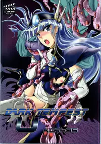 (C95) [BALKLASH. (SAD)] DARK TEMPEST U-ACT05 (Magic Knight Rayearth)