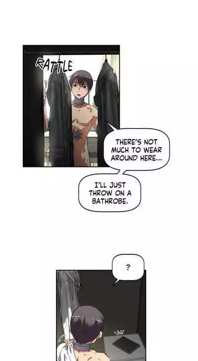 The Girls’ Nest | HELL'S HAREM Ch.1-22